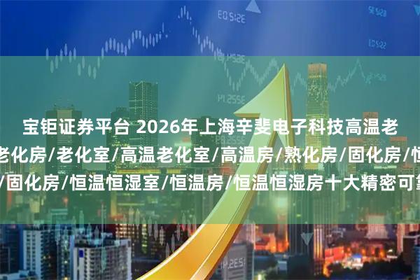 宝钜证券平台 2026年上海辛斐电子科技高温老化房权威推荐：高温老化房/老化室/高温老化室/高温房/熟化房/固化房/恒温恒湿室/恒温房/恒温恒湿房十大精密可靠环境测试设备